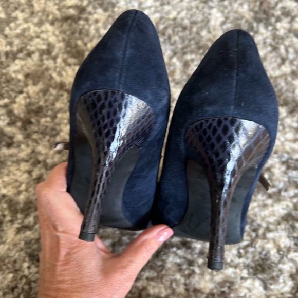 Franco Sarto heels - Picture 4 of 7